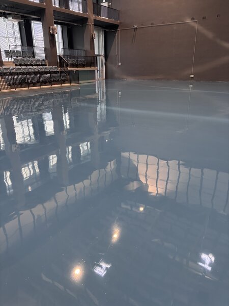 Rasina epoxidica/ covoare din piatra naturala