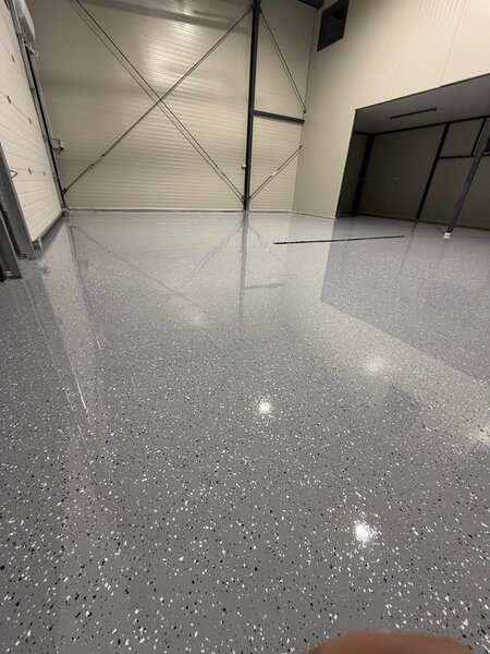 Rasina epoxidica/ covoare din piatra naturala