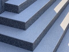 Rasina epoxidica/ covoare din piatra naturala